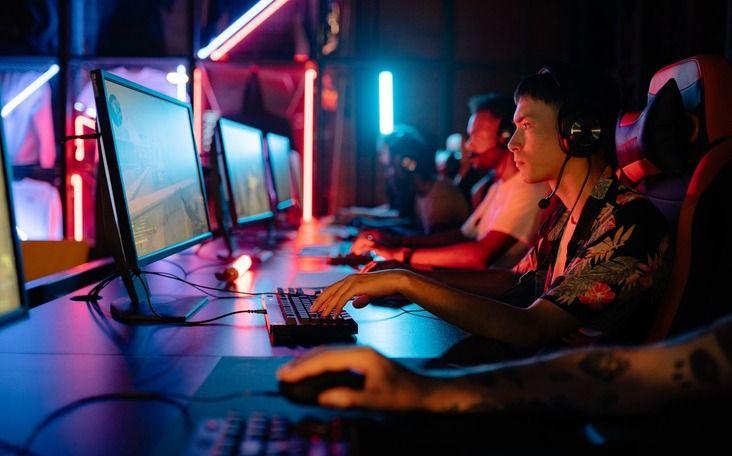 Tâm lý đằng sau sự tham gia của game thủ PC